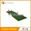 closed-cell foam rubber putting mats