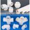 Popular fittings for square pvc pipes