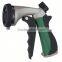 various style superior Solid Brass Strength Fabric energy-saving car wash spray gun soap