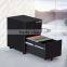 Office furniture metal 2 drawer steel index card file cabinet