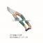 2016 Good Quality Pruning Shears/bypass Garden Scissors for Tree and Grass PRS-G3301