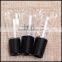 High Quality Plastic Wine Pourer/wine Stopper/wine Guider Manufacturer