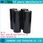 2017 good sales various LLDPE protective casting stretch wrap film roll