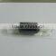 Factory Customize Box (Blister Paper) 25MM Clear Tattoo Tube