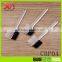 CBP04 Plastic Eyebrow comb