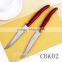 Professional Kitchen Master Stainless Steel Knife With PP Handle Chef Knife