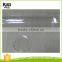 Factory supply Plastic with cap clear Cylinder tube for storage PVC pipe packing