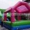 Hot sale inflatable dry slide games china inflatable playground giant inflatable slide for sale