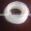 100% Food grade Platinum Cured silicone tube