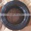 BWG 18 double wire twisted black annealed wire