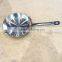 stamped fry pans tainless steel pots frying pan top products hot selling