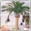 Hot selling simulation artificial palm trees cheap artificial palm trees landscaping artificial plam trees