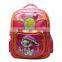 2d 3d cartoon canvas satchel backpack bag