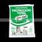 hot sale paintable 4*12.5m 4*5m dust drop sheet drop cloth