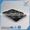 FDA Approved PP Material Vacuum Formed Blister Disposable Plastic Fruit Tray Display For Fruit Packaging