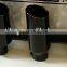 exhaust diesel truck pipe