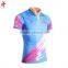 New design football shirts uniform