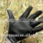carbon fiber antislip abrasion proof military tactical gloves