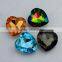 crystal garment component crystal stone bead clothing accessory
