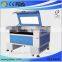 Mini Laser cutting and engraving machine with small power