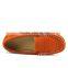 fashion boys casual shoes moccasin-gommino, slip-on genuine leather casual kid shoe loafers stylish made in china factory