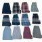 new fashion children cotton woven boxer shorts