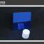 Wholesales 304 8K sapphire blue  stainless steel plate