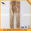 Mens 100% cotton skinny jeans new model jeans pants
