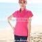 2017 Wholesale breathable good quality best-selling new design korean fashion polo shirt