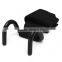 Power Weight Lifting Hooks - Best Weightlifting Strap Hooks for Gym Training Workout Like Deadlift- Ultimate Grips Power