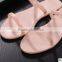 F20002H Latest women shoes fashion flat summer sandals for women