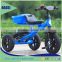 New Children Tricycle Kids Drift Car Child Balance Bike Multi-functional Tricycle for 2-8 Years Old