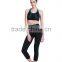 women sports running bra gym bra design