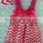 2015 New Baby Girls Rompers New Chevron Satin Romper Zig Zag Knicker Bockers Chatter Marks Baby Bubble Knickers Baby Knickers