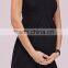 New Ladies Fashion Maternity Dress 2017 Design Pregnant Clothes Manufacturers