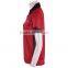 BSCI/ISO9001 Factory Dry fit Breathable fabric Italy sublimation Ink Hotsale cheap custom athletic apparel