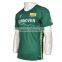 BSCI/ISO9001 Factory Dry fit Breathable fabric Italy sublimation Ink Hotsale cheap custom athletic uniforms