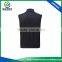 OEM Service High Quality 100% Nylon Waterproof Sleeveless Golf Vest