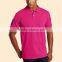 100% cotton polo shirt