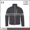 Outdoor softshell clothing wear jacket mens sportswear