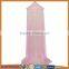 100% polyester canopy mosquito net hanging for double bed single bed