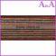 New design christmas ribbon silk ribbon wholesale satin ribbon with great price