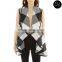 FACTORY Wholesale Waterfall Woman Vest