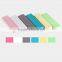 2016 Hot Sale 80cm*130cm Microfiber Fabric Beach Towel Sports Swimming Towel Quick Dry Strong Water Absorption Travel Towel