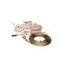 Wire rope pulling hoist application and price list