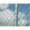 chain link fence
