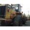 USED CATERPILLAR WHEELED LOADER 966F IN VERY GOOD WORKING CONDITION