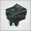 Rocker switches