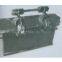 HORIZONTAL ON COKE OVEN DOORS