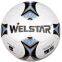 Promotion Leather PU PVC Rubber mini soccer footballs 3944